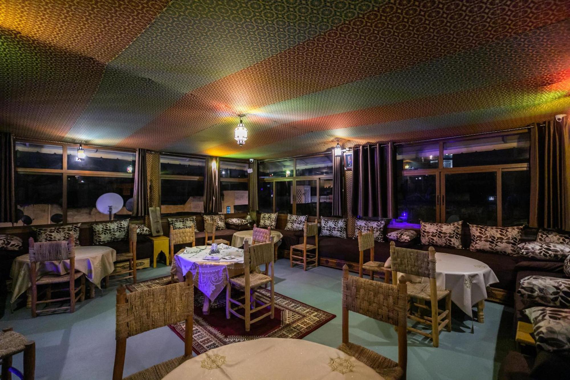 Riad Tarab 非斯 外观 照片